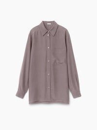 Selina - Seidenbluse