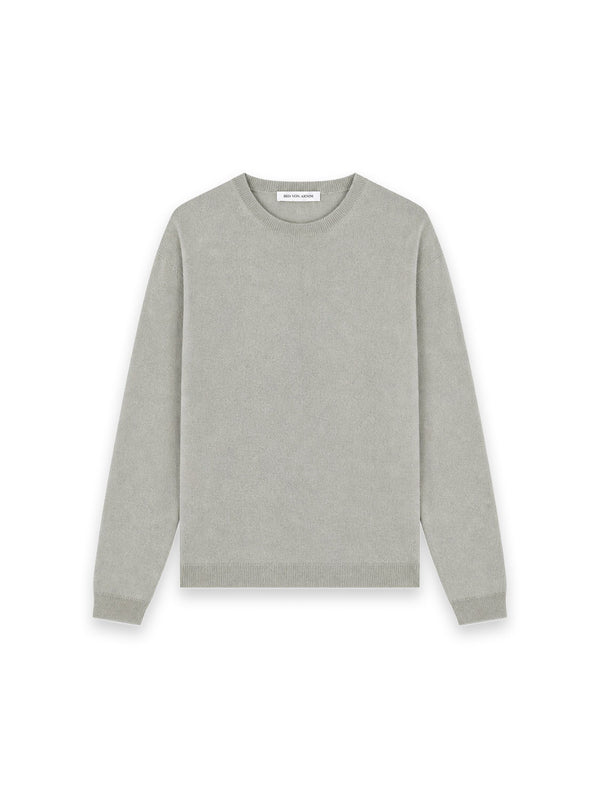Amiro – Longsleeve aus Cashmere
