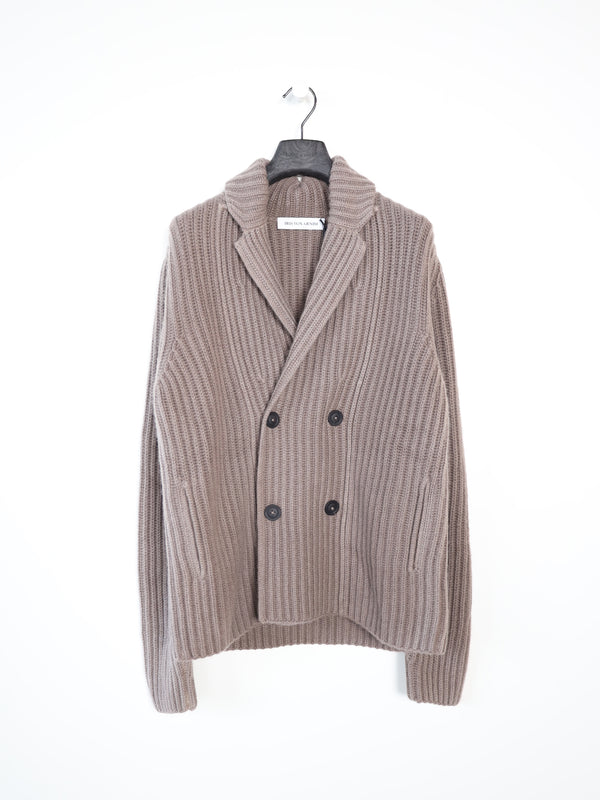 Arvada – Zweireihiger Cardigan 