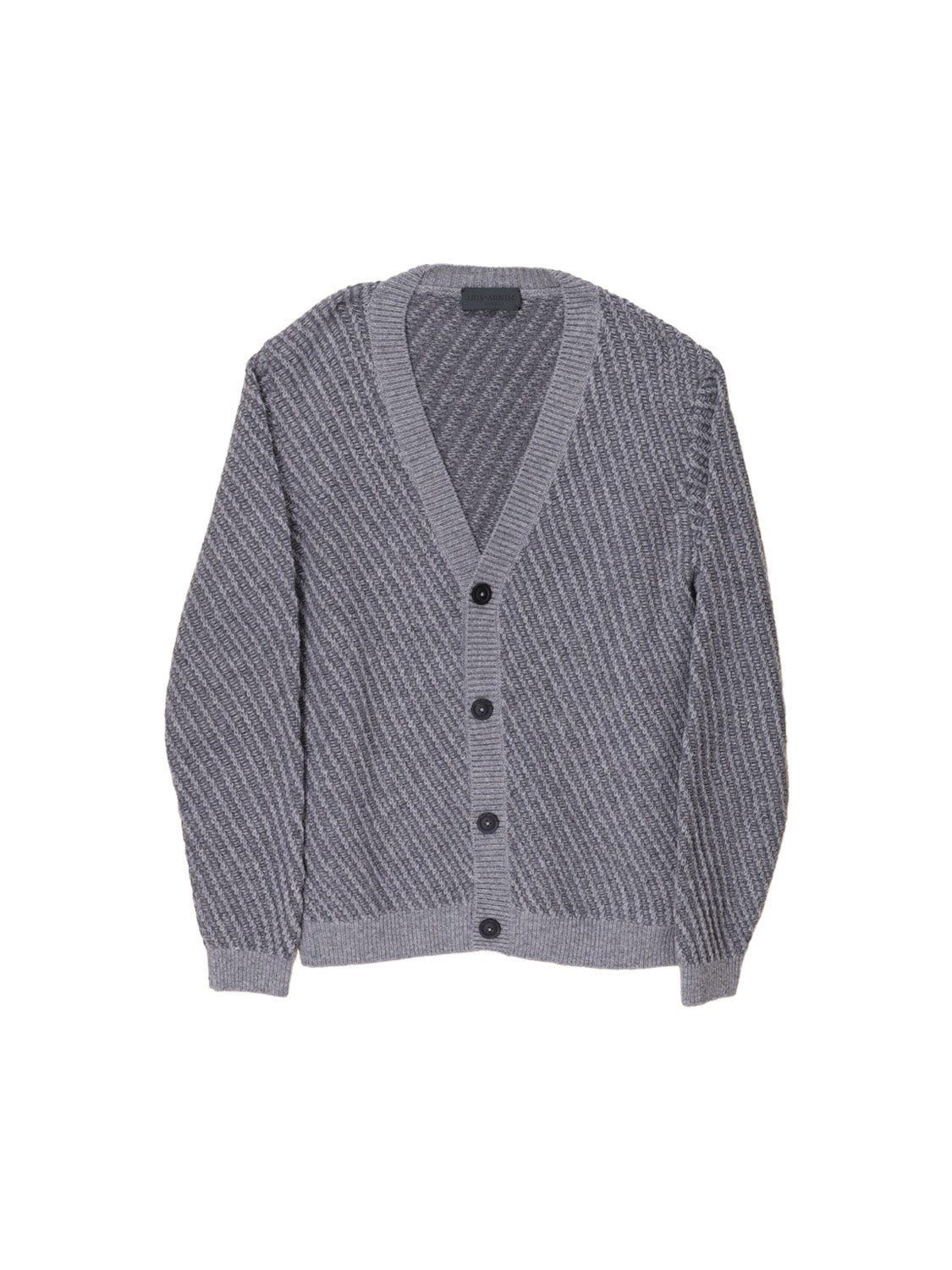 Desert – Cashmere Strickjacke