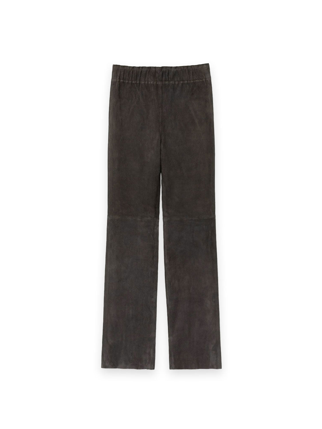 Philine Velour – Lederhose