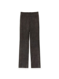 Philine Velour – Lederhose