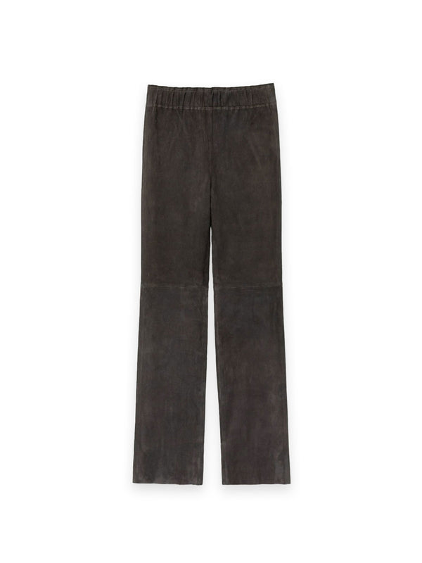Philine Velour – Lederhose