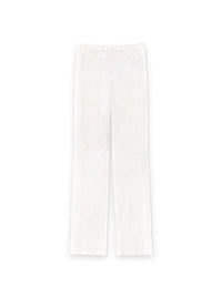 Philine Velour – Lederhose