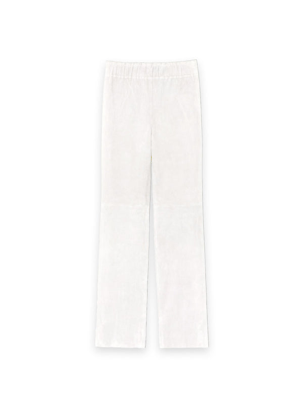 Philine Velour – Lederhose