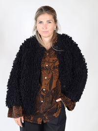 Gisla – Wolljacke
