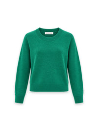 Neris - Cashmere Pullover | Birthday Collection
