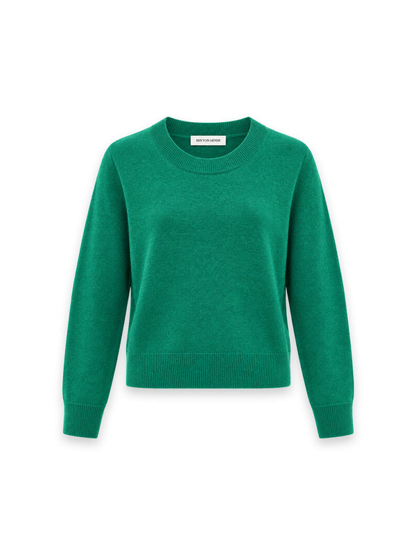 Neris - Cashmere Pullover | Birthday Collection