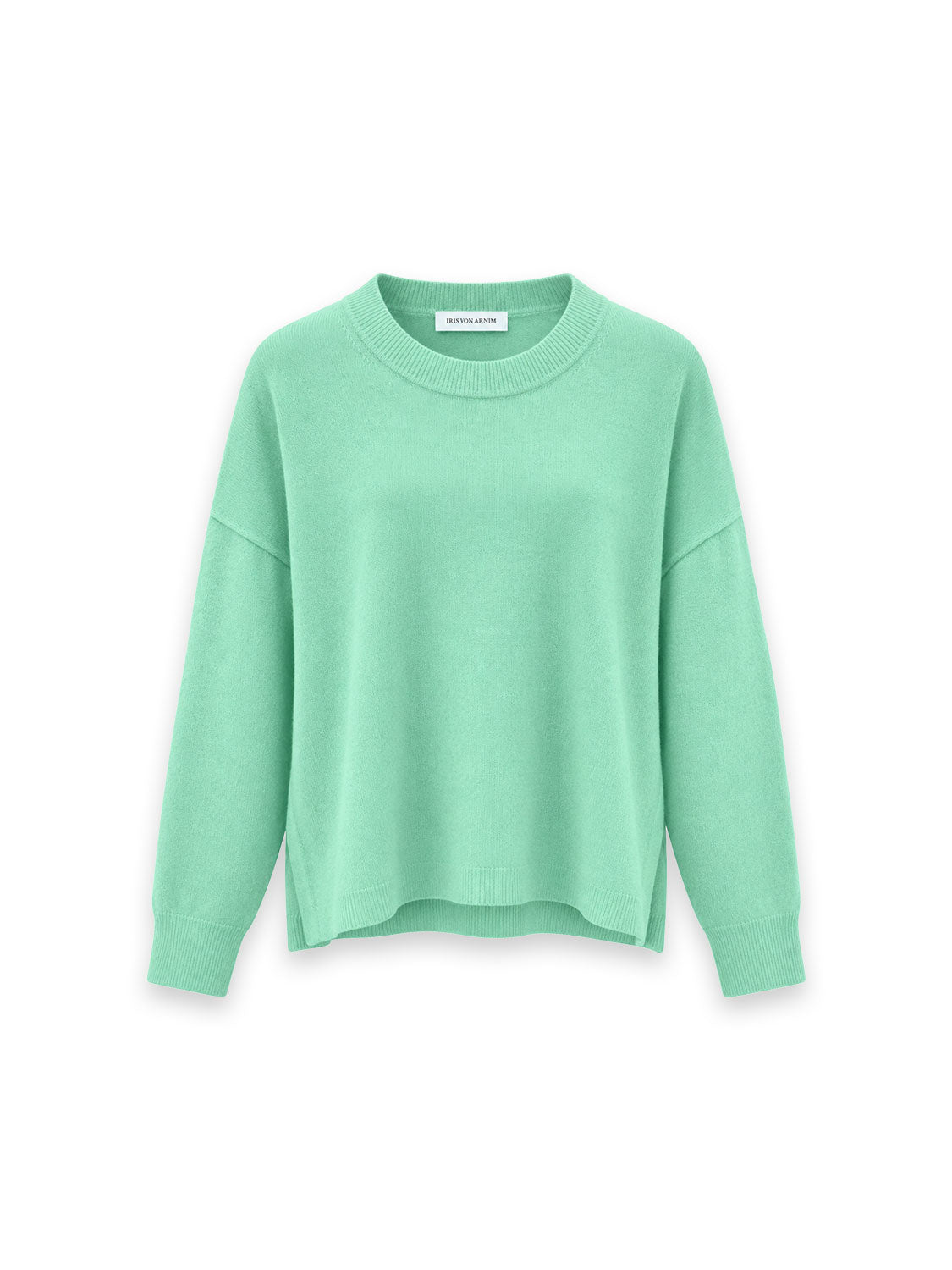 Kalena - Cashmere Pullover | Birthday Collection