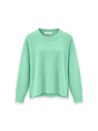 Kalena - Cashmere Pullover | Birthday Collection