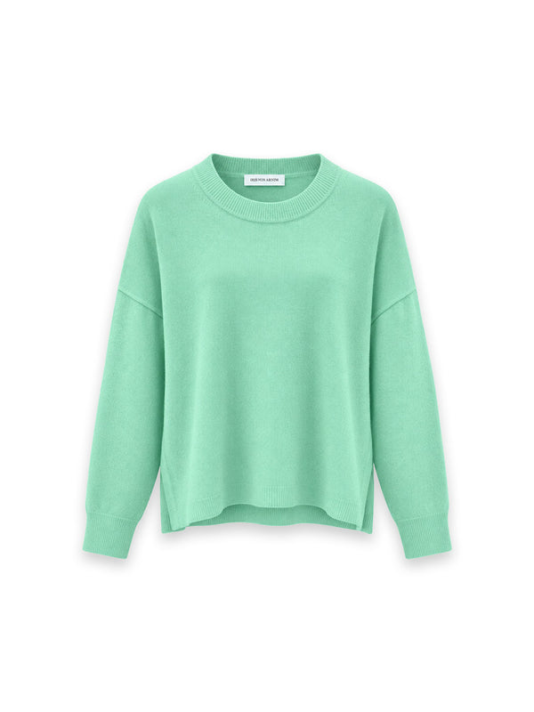 Kalena - Cashmere Pullover | Birthday Collection