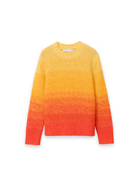 Rainbow - Degradè Pullover | Birthday Collection