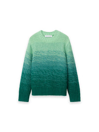 Rainbow - Degradè Pullover | Birthday Collection