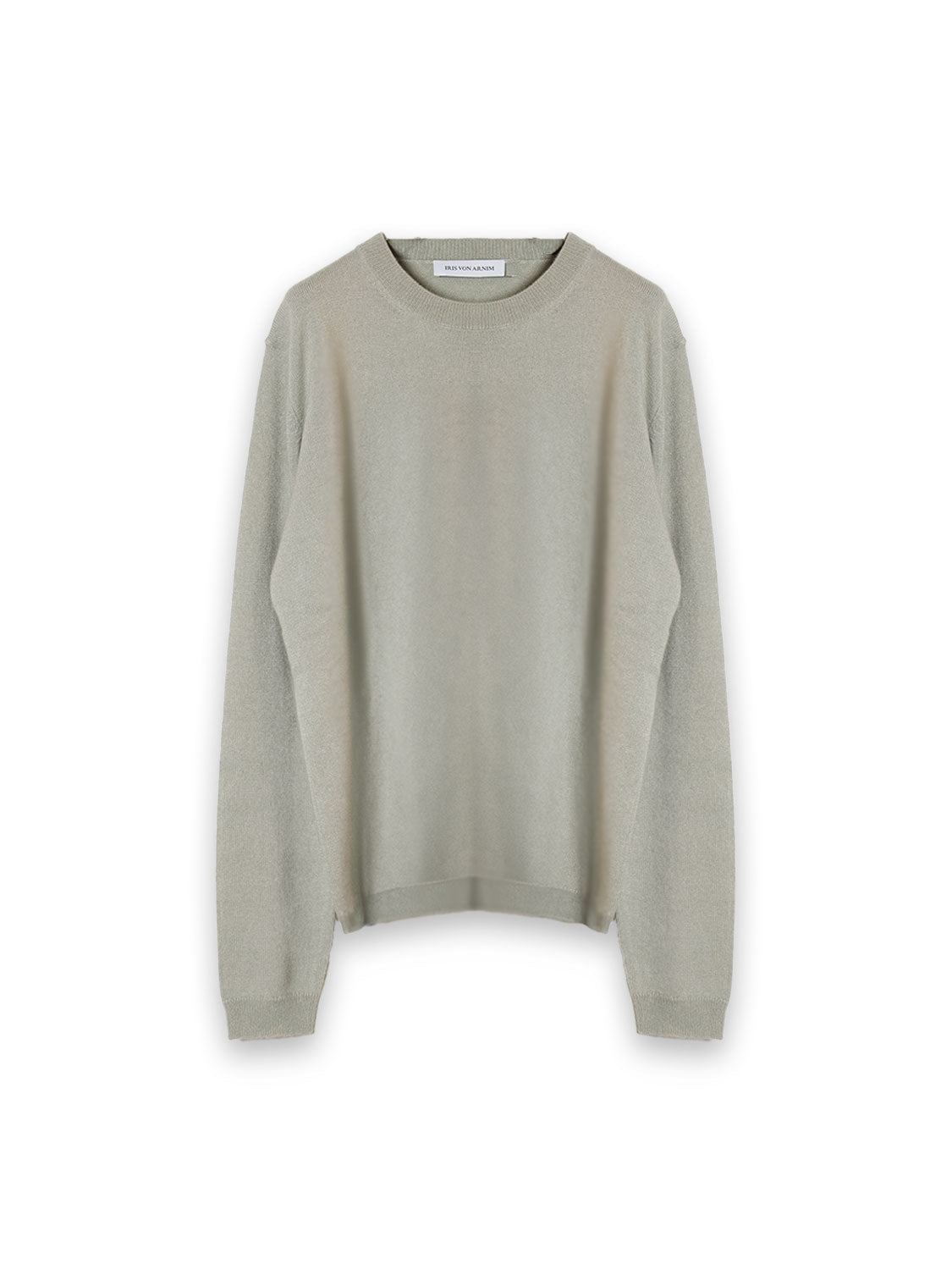 Amiro – Longsleeve aus Cashmere