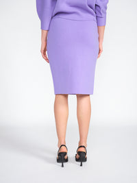 Ambella – Stretchiger Kaschmir-Rock