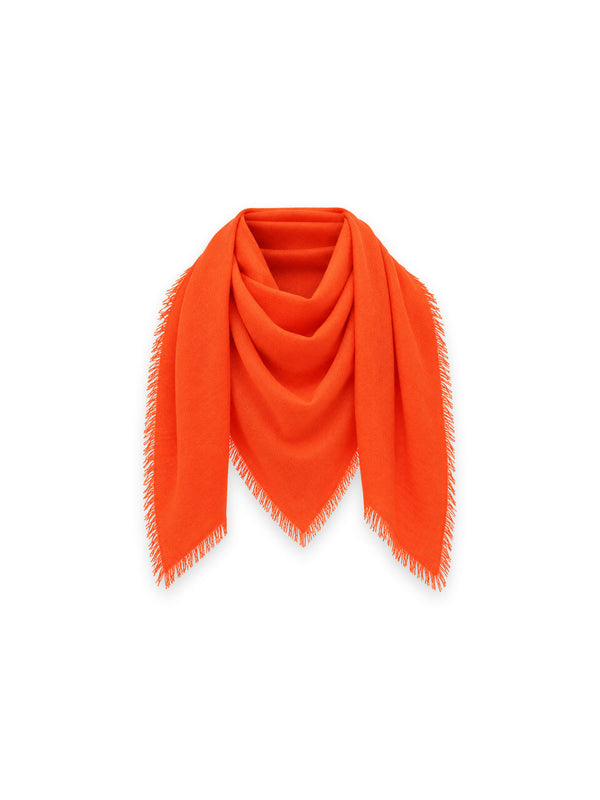 Julia - Cashmere Schal | Birthday Collection