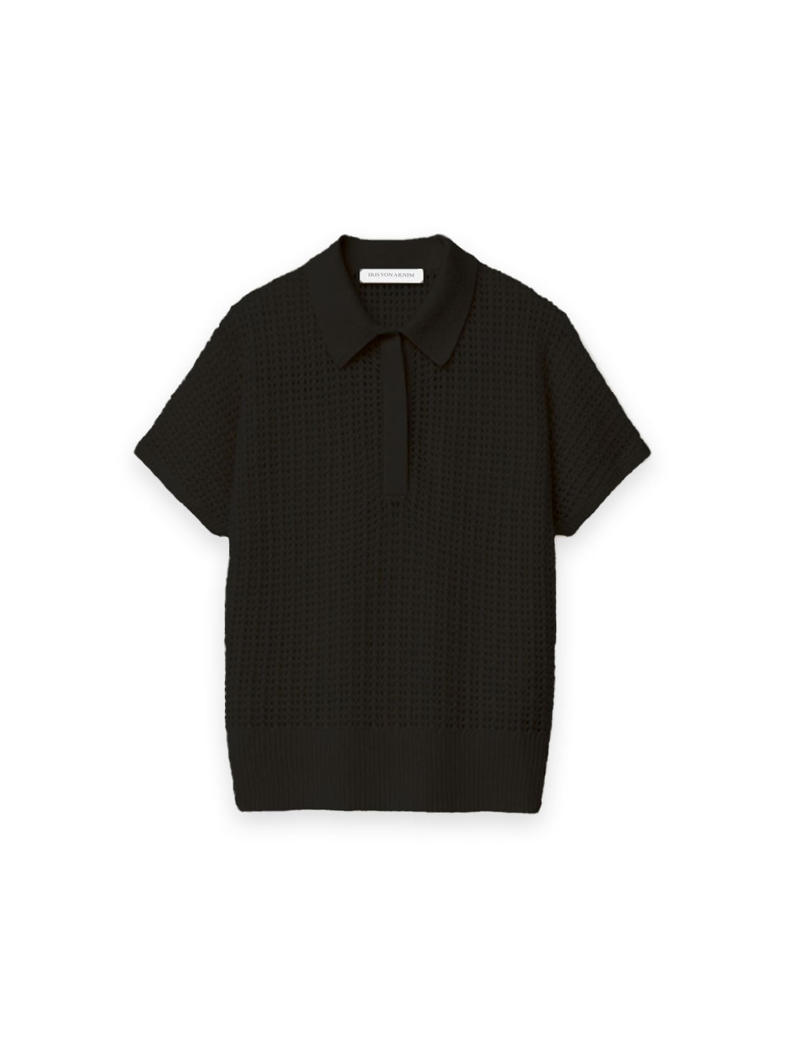 Paloma – Cashmere-Baumwoll Shirt