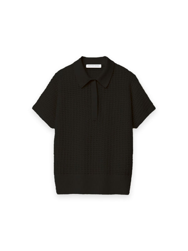 Paloma – Cashmere-Baumwoll Shirt