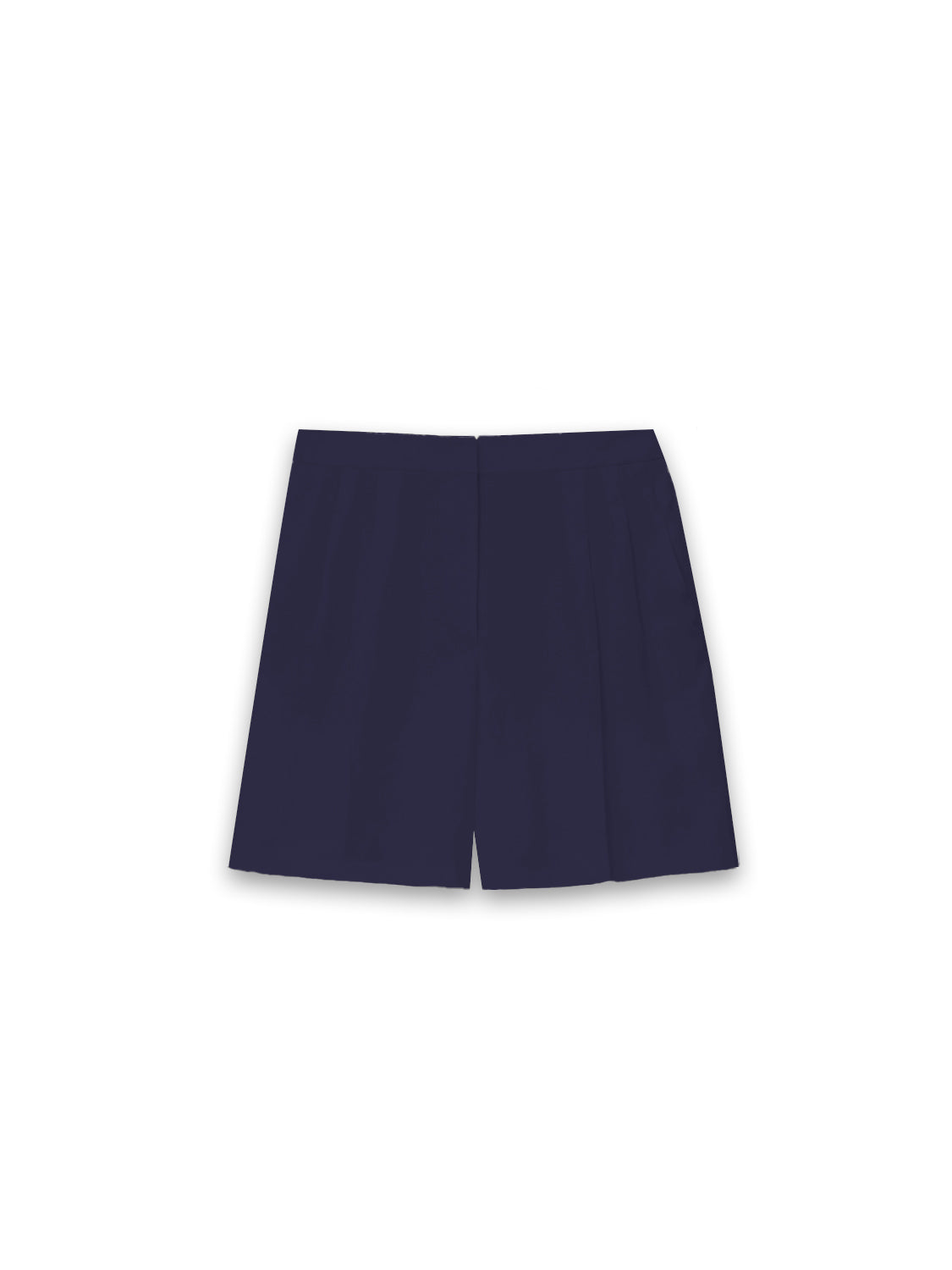Lain – Leinen-Shorts