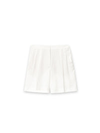 Lain – Leinen-Shorts
