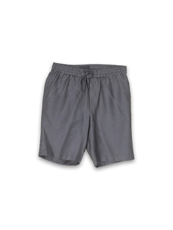 Lex – Shorts aus Leinen