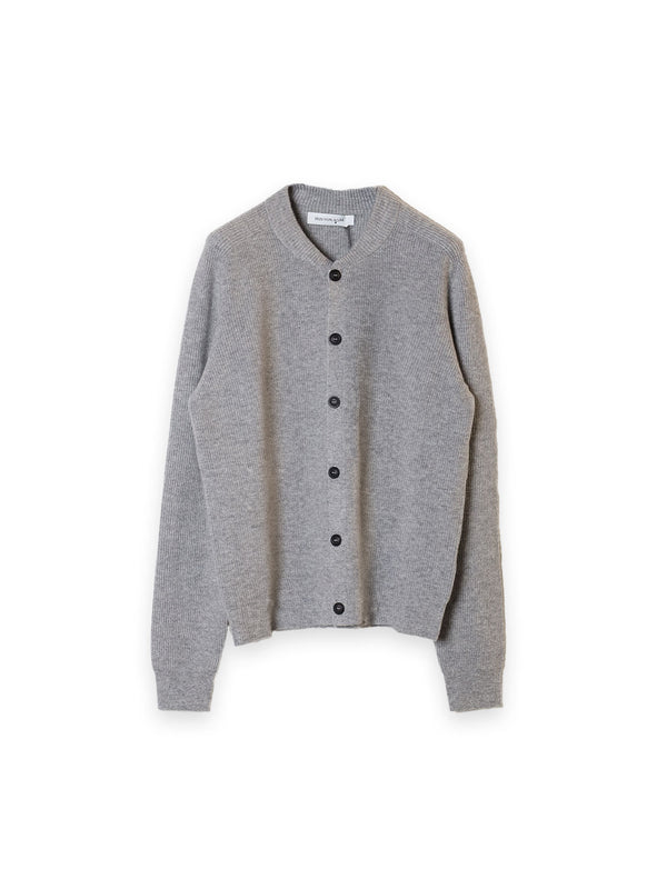 Waltan – Strickjacke aus Cashmere