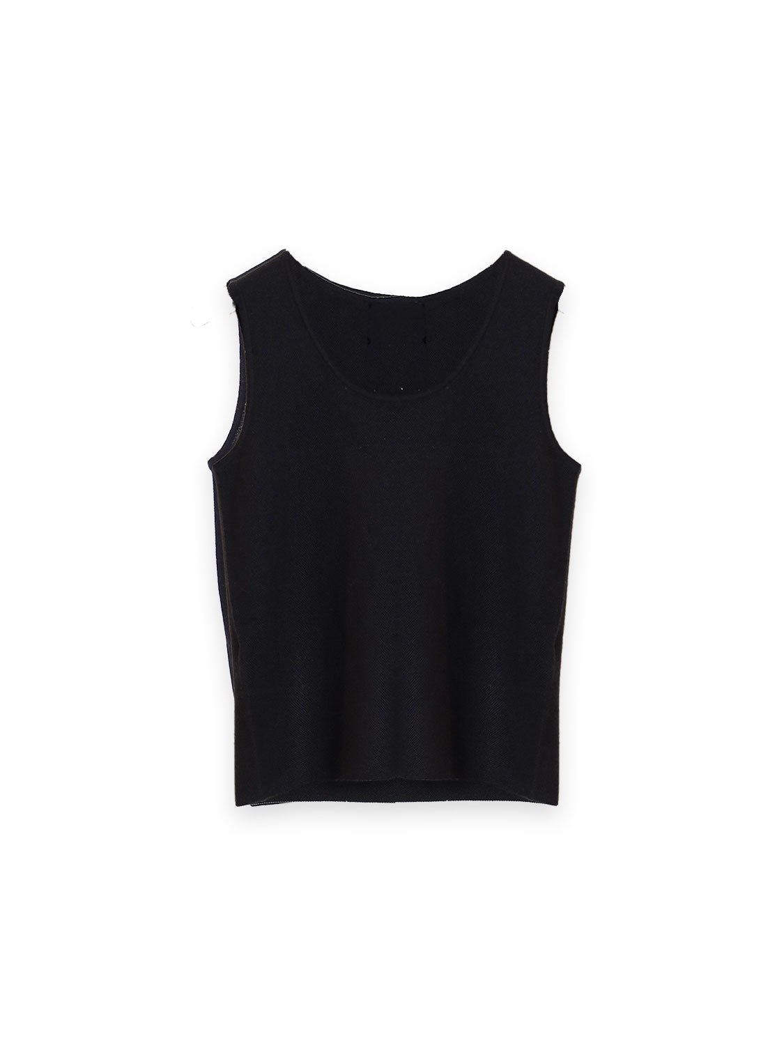 Thyra – Ärmelloses Oberteil