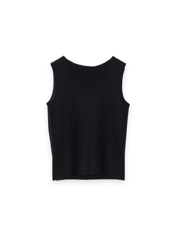 Thyra – Ärmelloses Oberteil