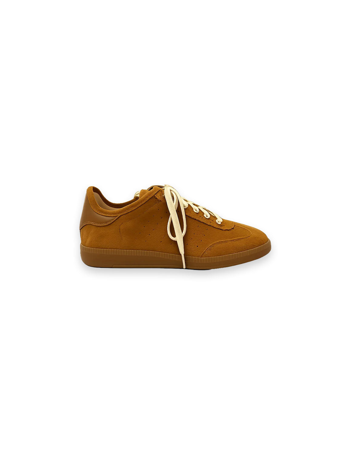 Sneaker - Bryce aus Veloursleder