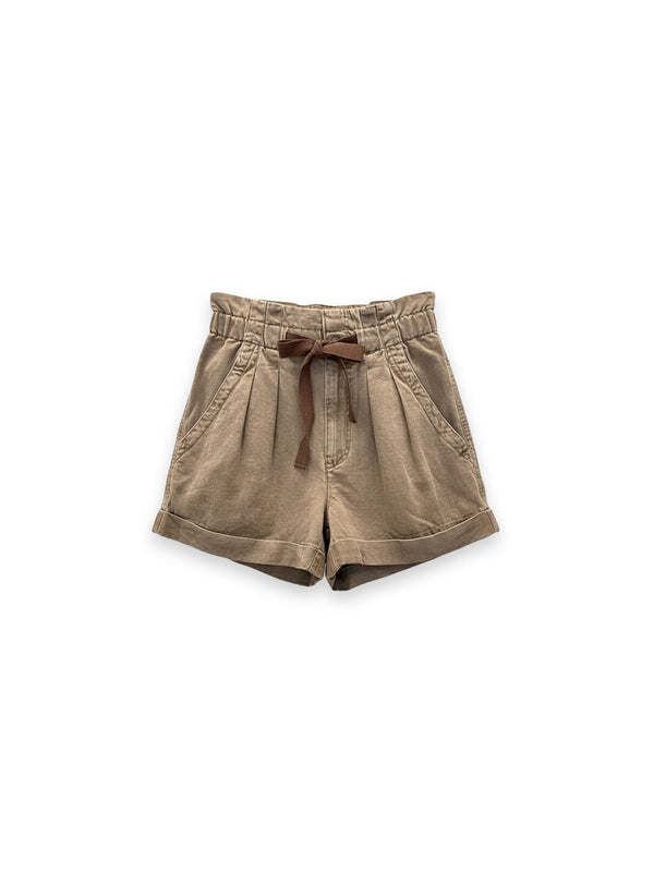 Nirma Shorts
