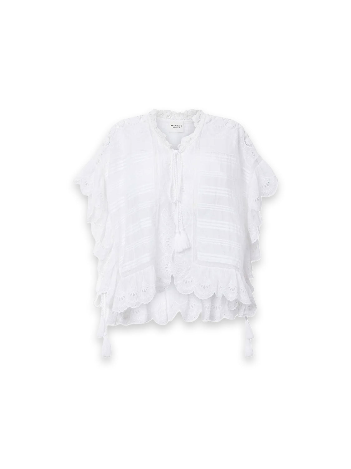 Payton - in Kaftan Optik