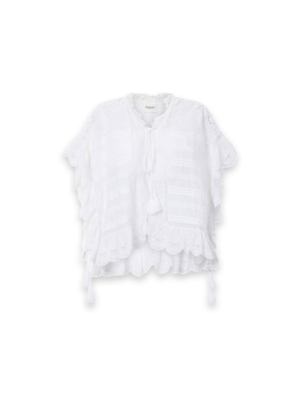 Payton - in Kaftan Optik