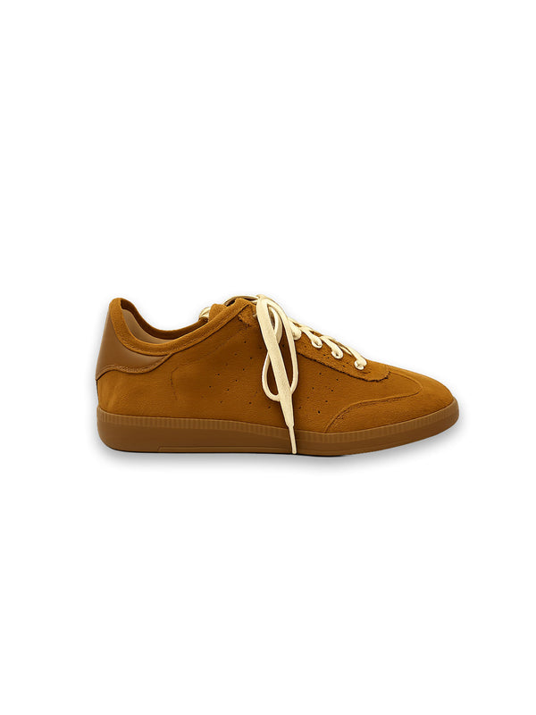 Sneakers - Bryce in suede
