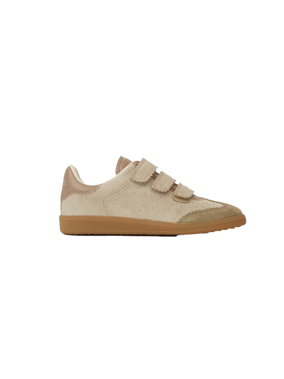 Beth - Flacher Sneaker
