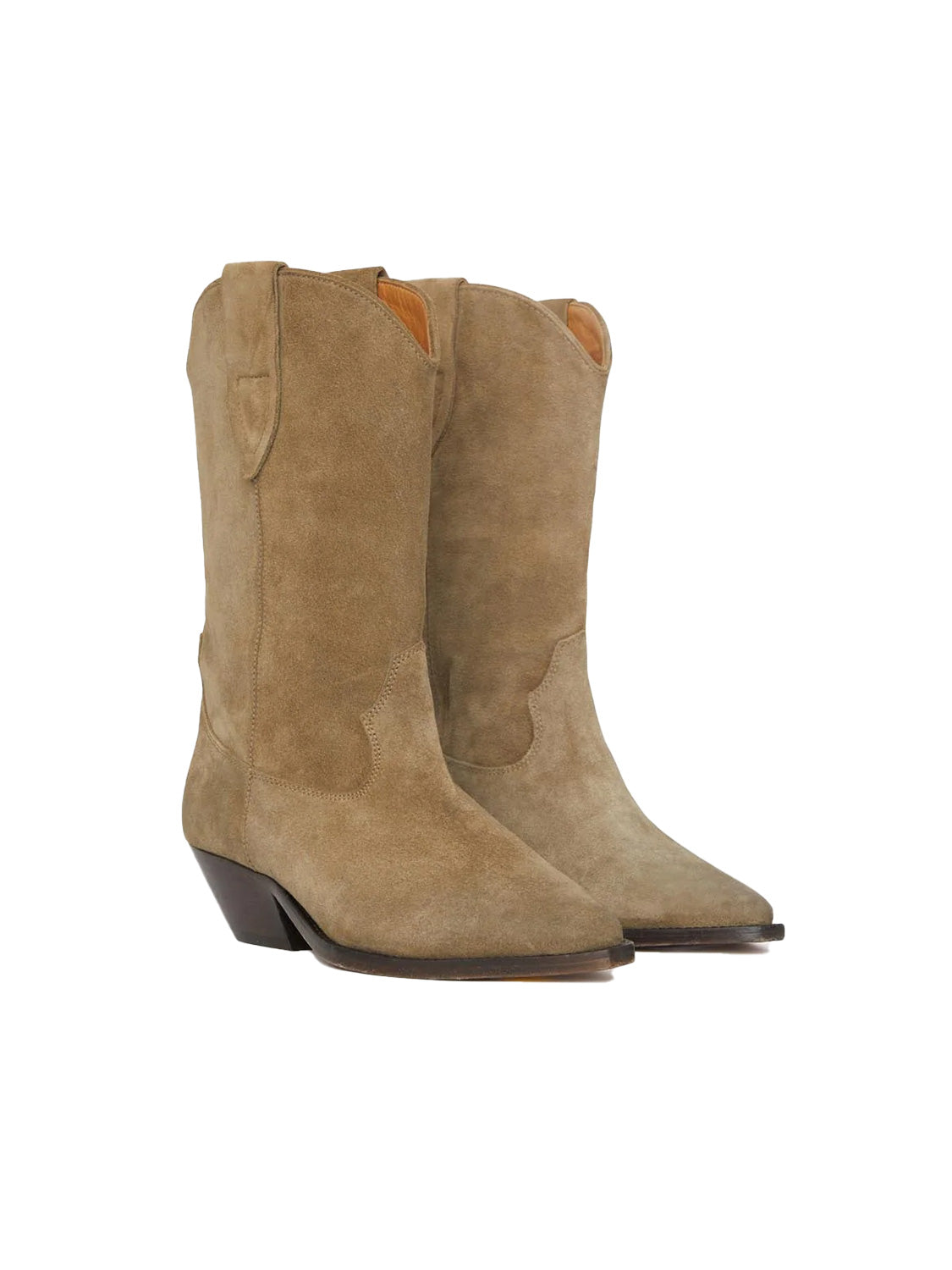 Duerto - Cowboystiefel