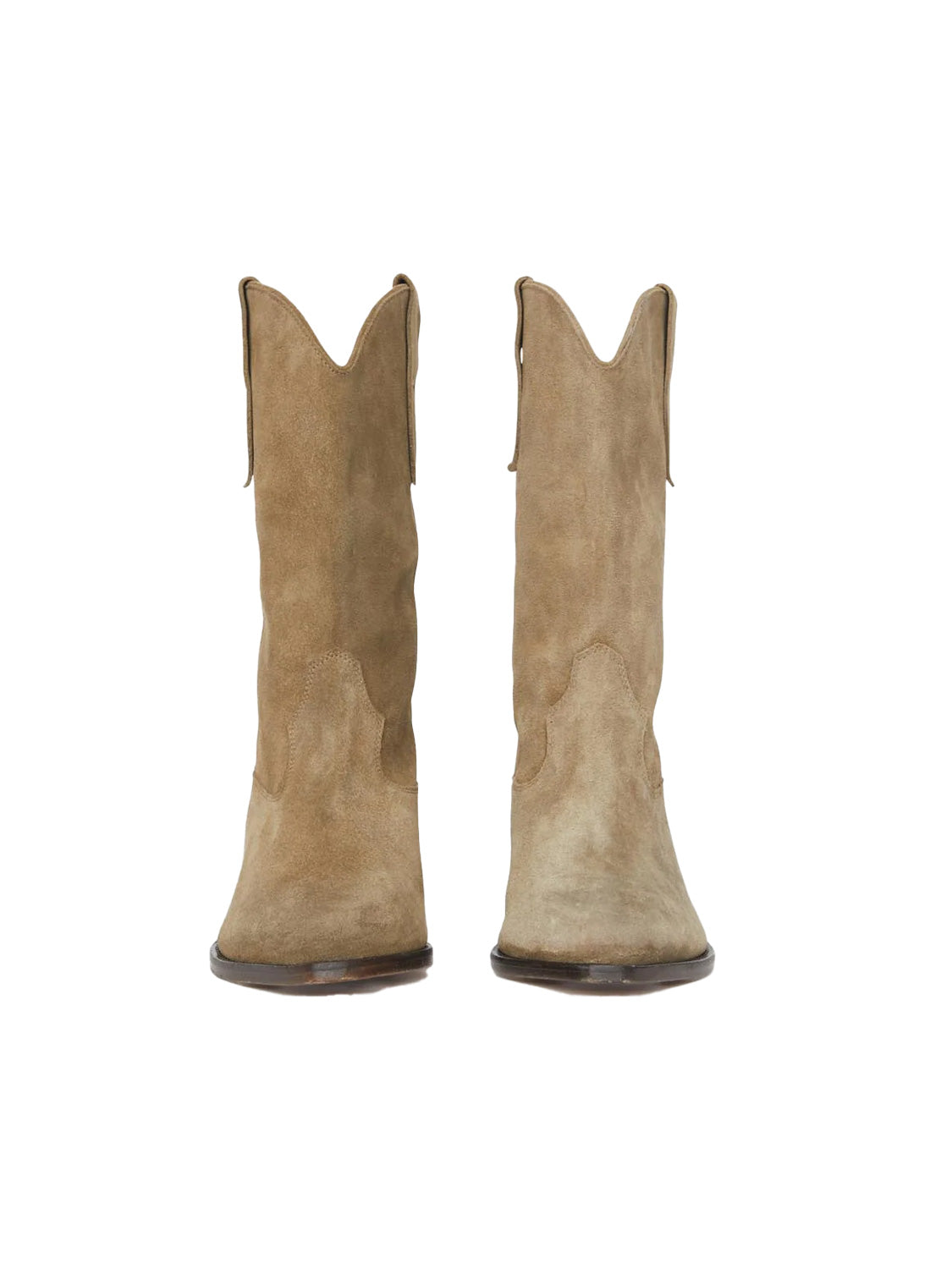 Duerto - Cowboystiefel