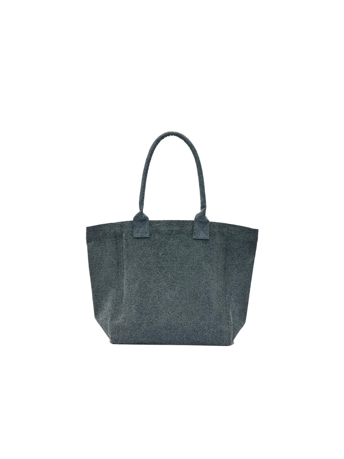 Yenky Zipped - Einkaufstasche