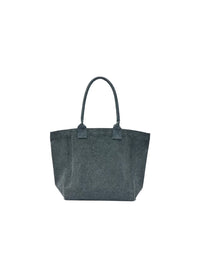 Yenky Zipped - Einkaufstasche