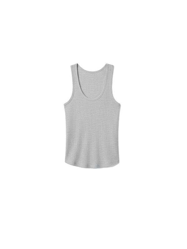 Thea - Tanktop aus Baumwolle