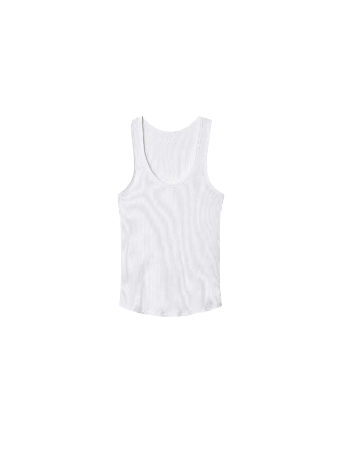 Thea - Tanktop aus Baumwolle