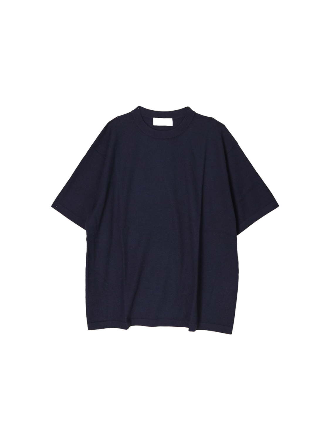 Ancell – Cashmere Shirt  