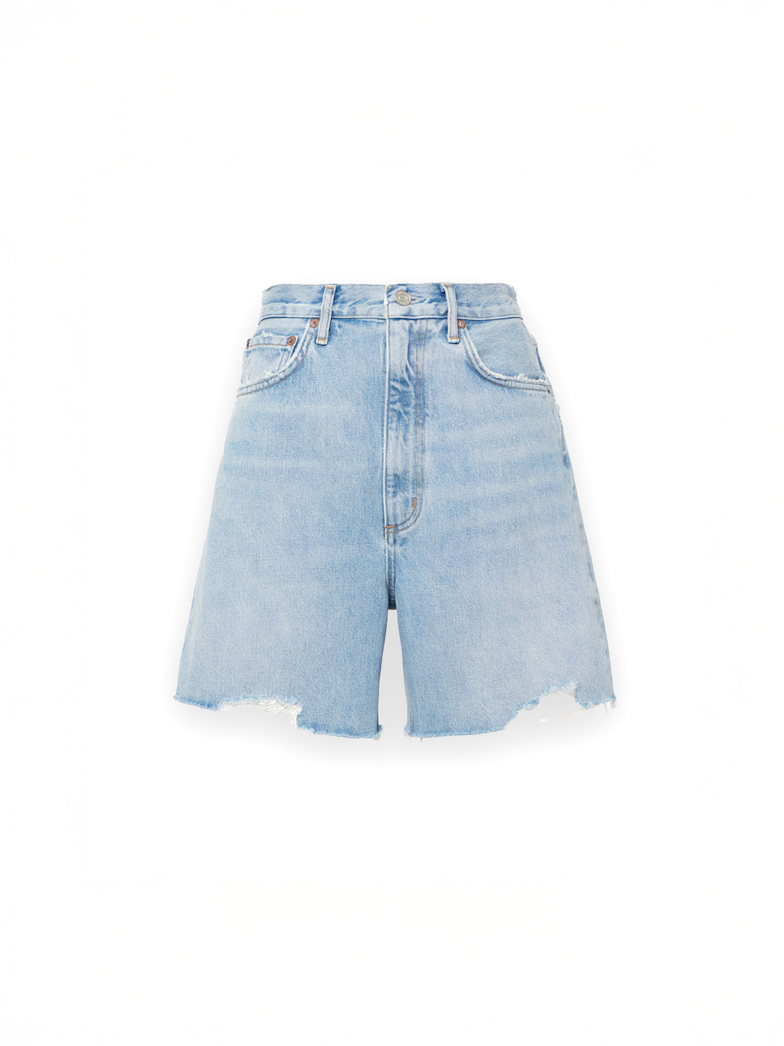 Stella - High-Waist-Short