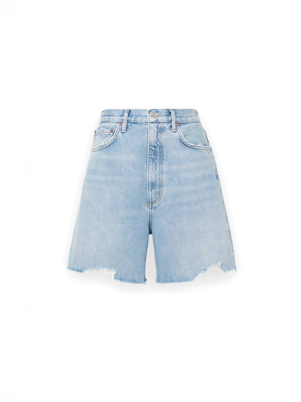 Stella - High-Waist-Short