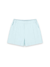 Edie Shorts – Softe Lammleder-Shorts
