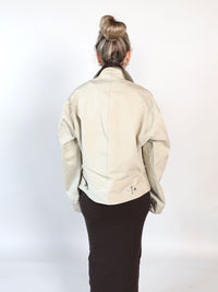 Curved Hem – Arbeitsjacke