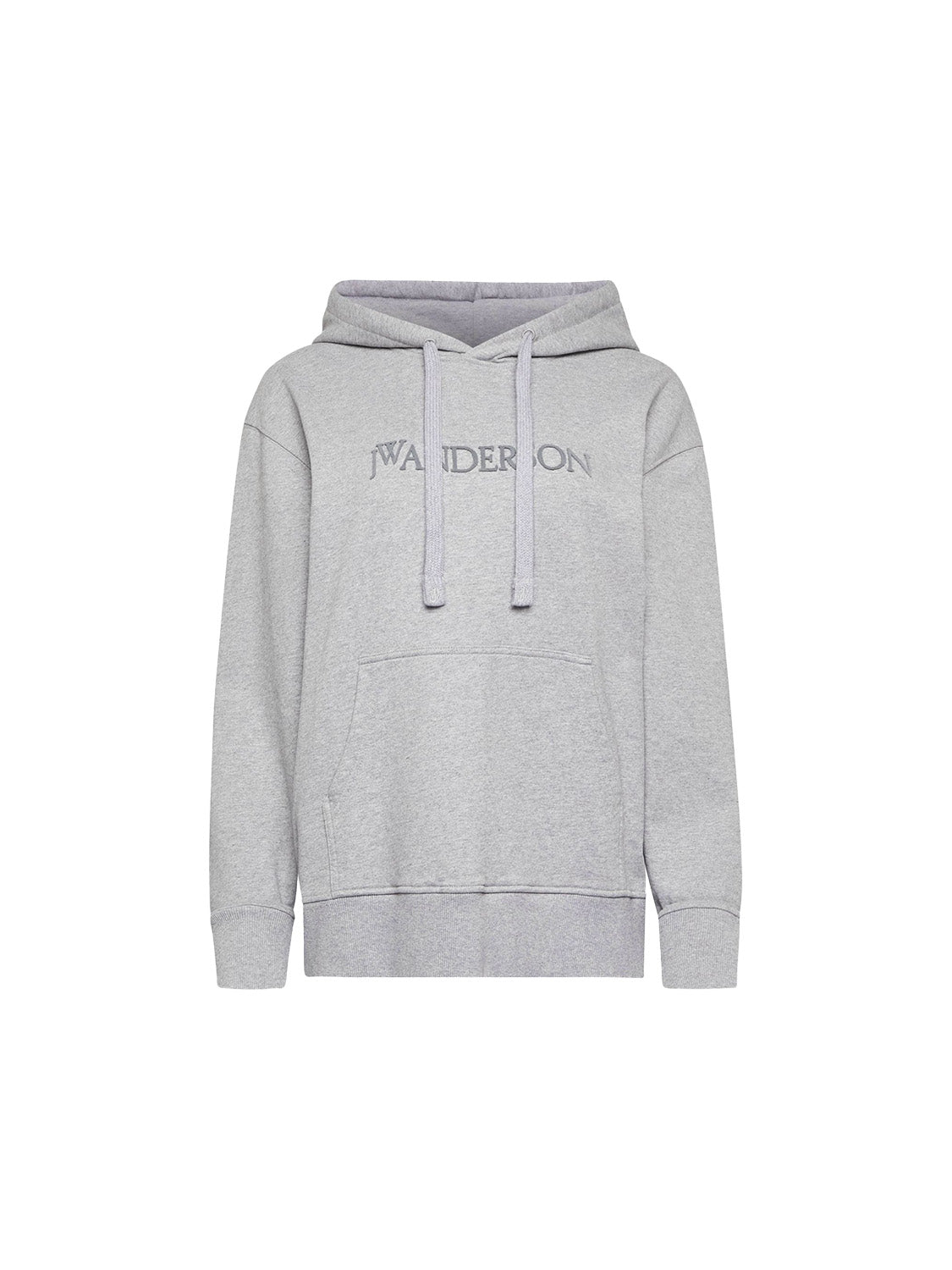 Kapuzen Pullover mit Logo