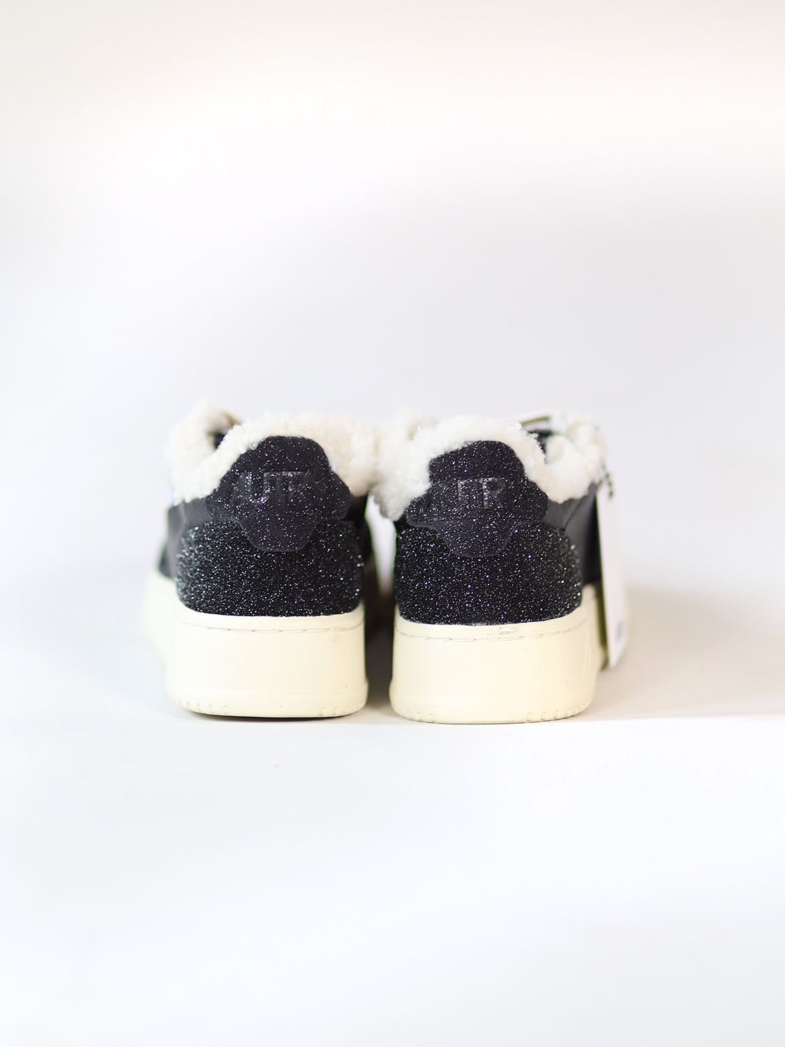 Medalist Low - Sneaker