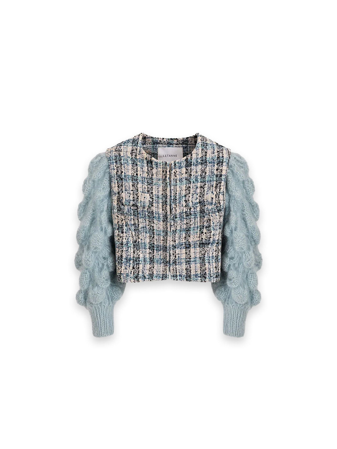 Cropped Odile
