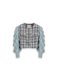 Cropped Odile