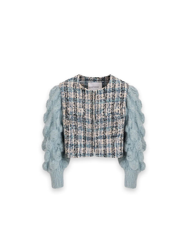 Cropped Odile